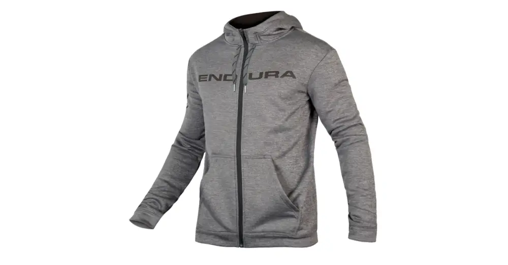 Mikina ENDURA Hummvee Grey Ověřený