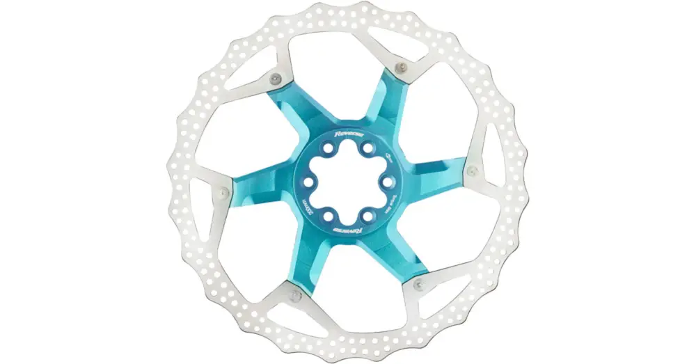 Nakupujte Hned Brzdový kotouč Reverse Alloy/Steel 200mm