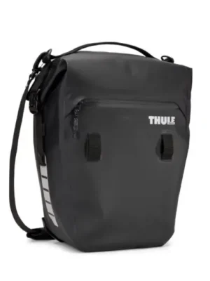 Brašna na nosič THULE Shield 22L Black Nakupujte Hned