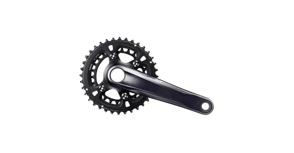 Časově Omezené Kliky SHIMANO XT FC-M8120 Boost 2x12 36/26z 175 mm
