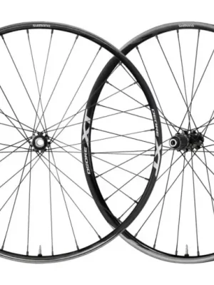 Vrácení Zdarma Zapletená kola SHIMANO XT WH-M8000 27.5" Boost E-Thru