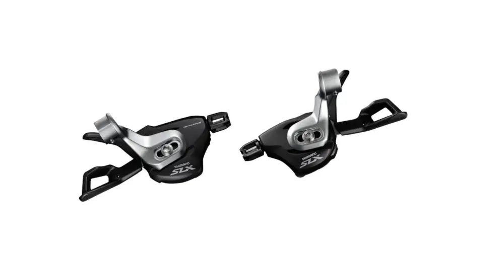 Oblíbený Řazení SHIMANO SLX SL-M7000 I-Spec II 2/3x11
