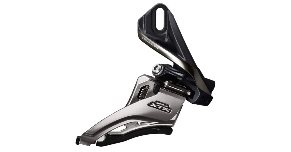 Akční Cena Přesmykač SHIMANO XTR FD-M9000-D 3x11