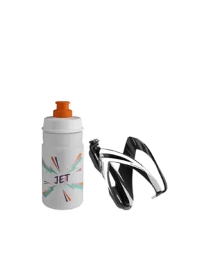 Set ELITE Kit Ceo Glossy Black + láhev Jet Clear/Orange 350ml Omezená Nabídka