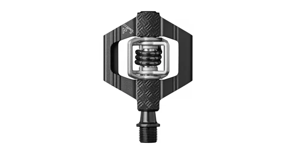 Pedály CRANKBROTHERS Candy 3 Black Cenový Hit