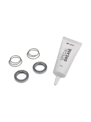 Service kit zubatek DT SWISS 36z Standard Aktuální