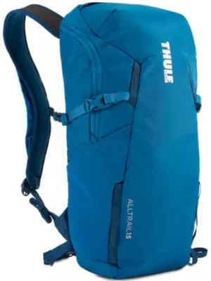 Nejlepší Volba Batoh THULE AllTrail 15L Obsidian/Mykonos