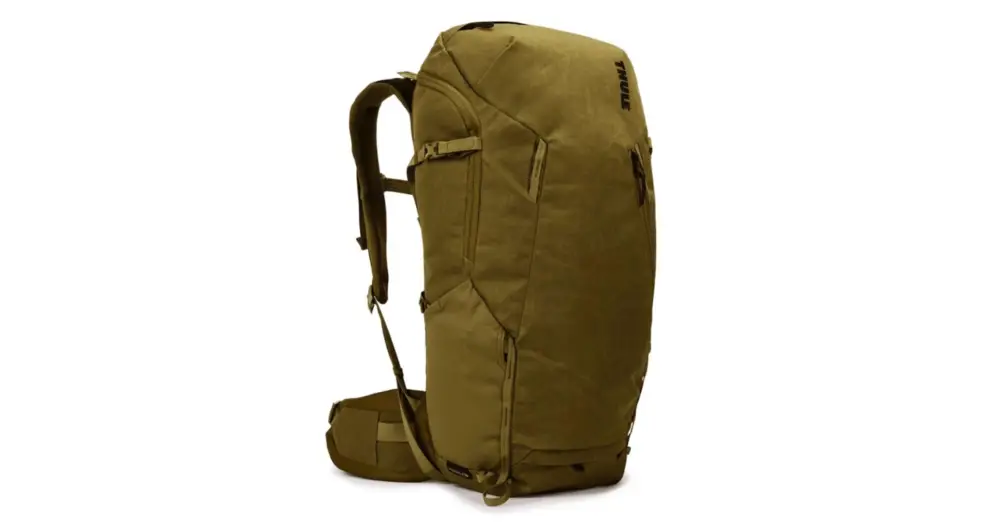 Tovární Cena Batoh THULE AllTrail X 35L Nutria