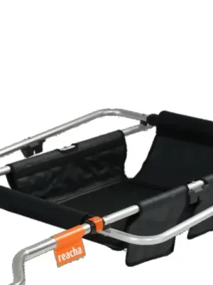Nákladní koš pro vozík za kolo Reacha Trunk Tovární Cena