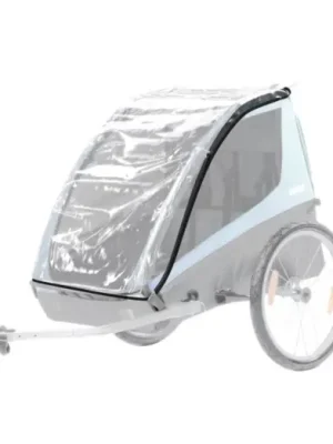 Autentický Pláštěnka Thule pro Coaster/Cadence