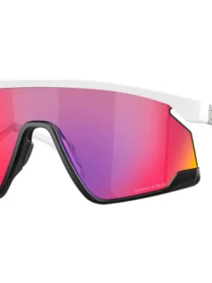 Brýle OAKLEY Bxtr Matte White/Prizm Road Cenově Výhodný