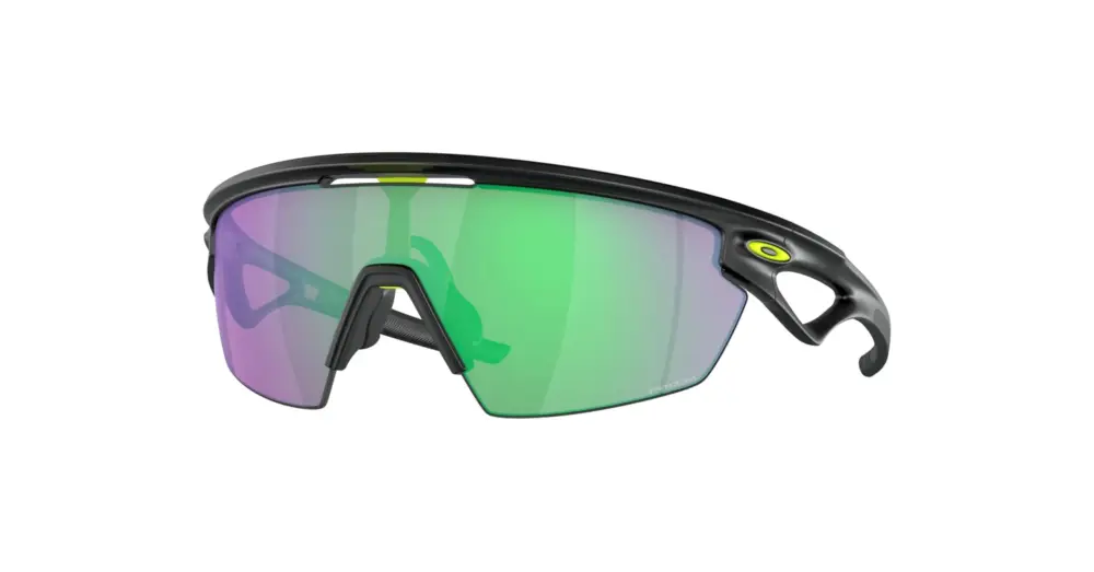 Brýle OAKLEY Sphaera Matte Black Ink/Prizm Road Jade Cenový Hit