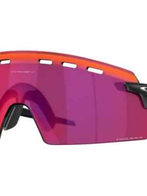 Brýle OAKLEY Encoder Strike Vented Matte Black/Prizm Road Ověřený