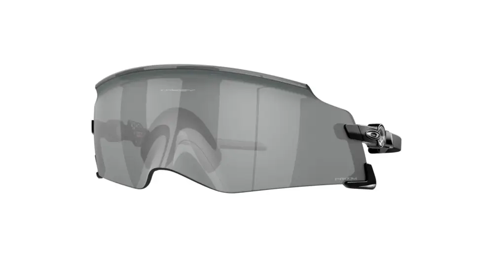 Víkendová Akce Brýle OAKLEY Kato Polished Black/Prizm Black