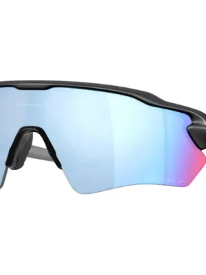 Top Prodej Brýle OAKLEY Radar Ev S Path Matte Black/Prizm Deep Water Polarizing