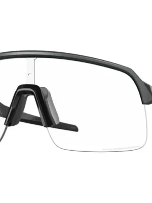 Brýle OAKLEY Sutro Lite Matte Carbon Fiber/Clear Novinka