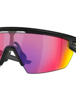 Cenový Hit Brýle OAKLEY Sphaera Matte Black/Prizm Road