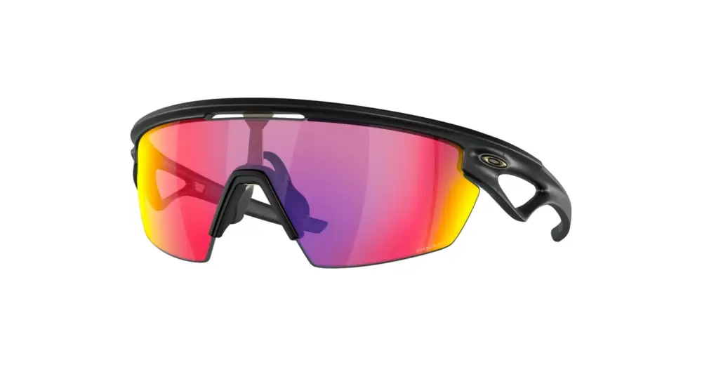 Cenový Hit Brýle OAKLEY Sphaera Matte Black/Prizm Road