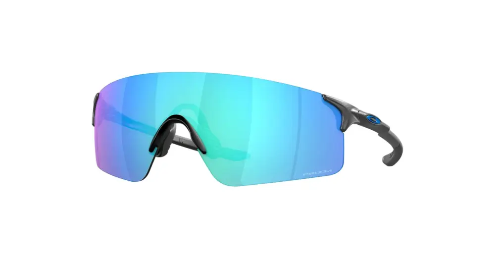 Brýle OAKLEY Evzero Blades Steel/Sapphire Horká Nabídka