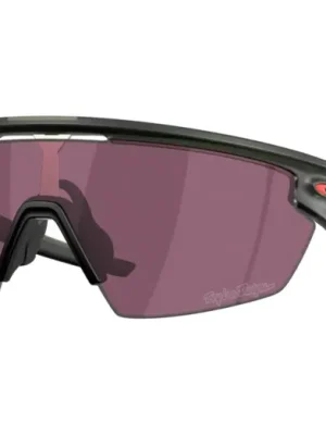 Vysoce Kvalitní Brýle OAKLEY Sphaera Troy Lee Designs/Matte Olive Ink