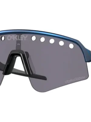 Brýle OAKLEY Sutro Lite Sweep TTroy Lee Designs Blue Colorshift/Prizm Gray Expresní Doručení