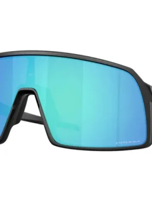 Horká Nabídka Brýle OAKLEY Sutro Matte Black/Prizm Sapphire