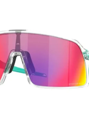 Brýle OAKLEY Sutro Clear/Prizm Road Novinka