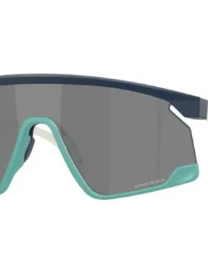 Oblíbený Brýle OAKLEY Bxtr Matte Dark Blue/Black Prizm