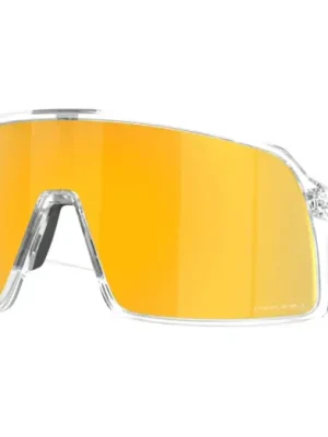 Aktuální Brýle OAKLEY Sutro Clear/Prizm 24k