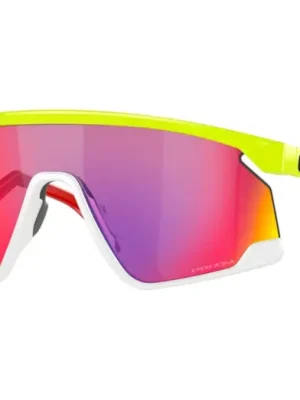 Brýle OAKLEY Bxtr Retinal Burn/Prizm Road Akční Cena