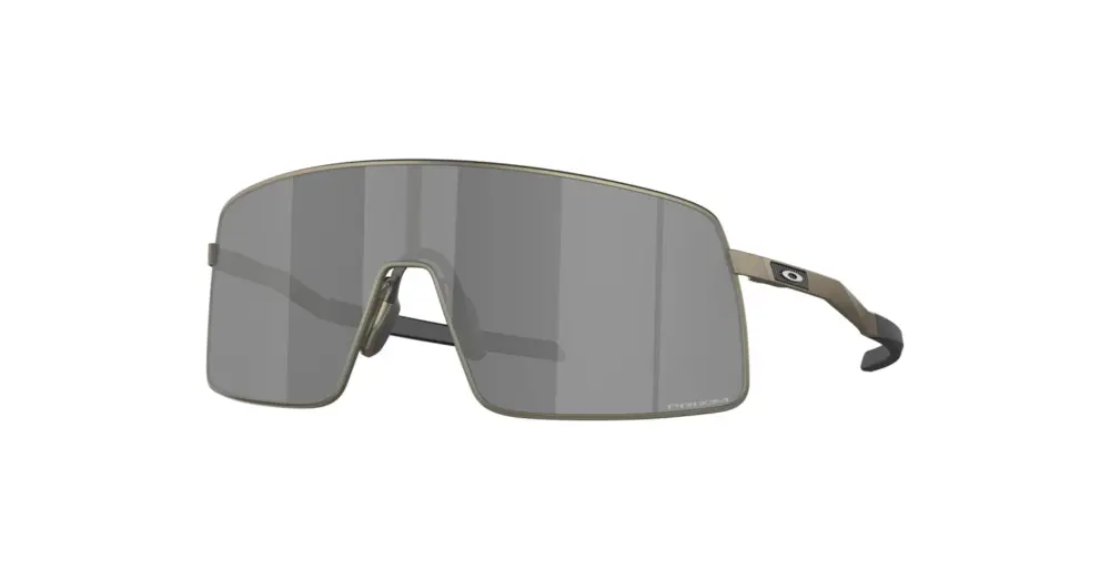 Aktuální Brýle OAKLEY Sutro Ti Matte Gunpowder/Black Prizm