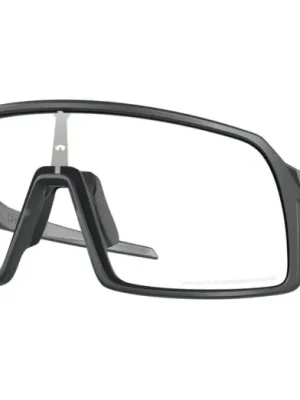 Brýle OAKLEY Sutro Matte Carbon Fiber/Clear To Black Iridium Photochromic Výprodej