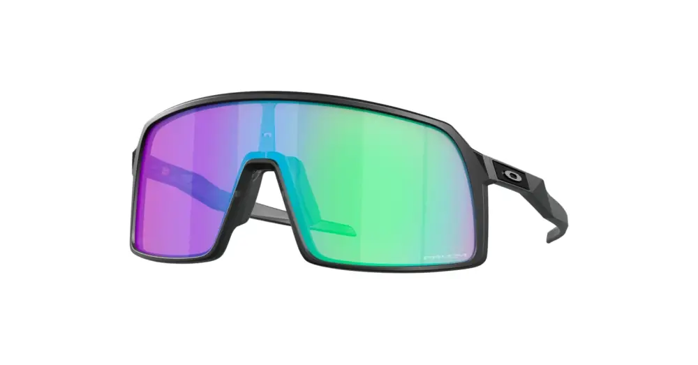 Horká Nabídka Brýle OAKLEY Sutro Matte Black/Prizm Golf