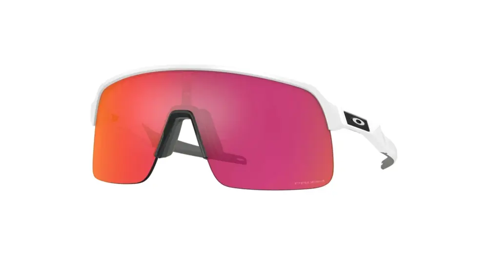 Brýle OAKLEY Sutro Lite Matte White/Prizm Field Doprava Zdarma