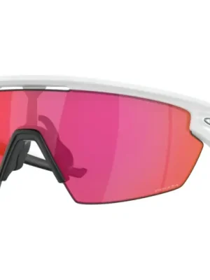 Brýle OAKLEY Sphaera Matte White/Prizm Field Cenová Bomba