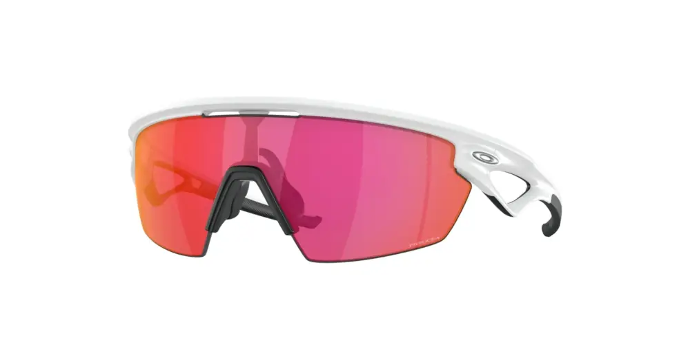 Brýle OAKLEY Sphaera Matte White/Prizm Field Cenová Bomba