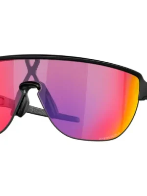 Brýle OAKLEY Corridor Matte Black/Prizm Road Novinka