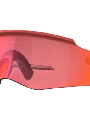 Dokud Zásoby Vydrží Brýle OAKLEY Kato Polished Black/Prizm Trail Torch