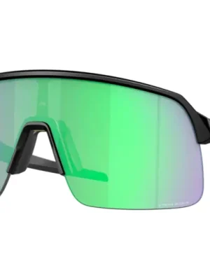 Výhodná Nabídka Brýle OAKLEY Sutro Lite Matte Black/Prizm Jade