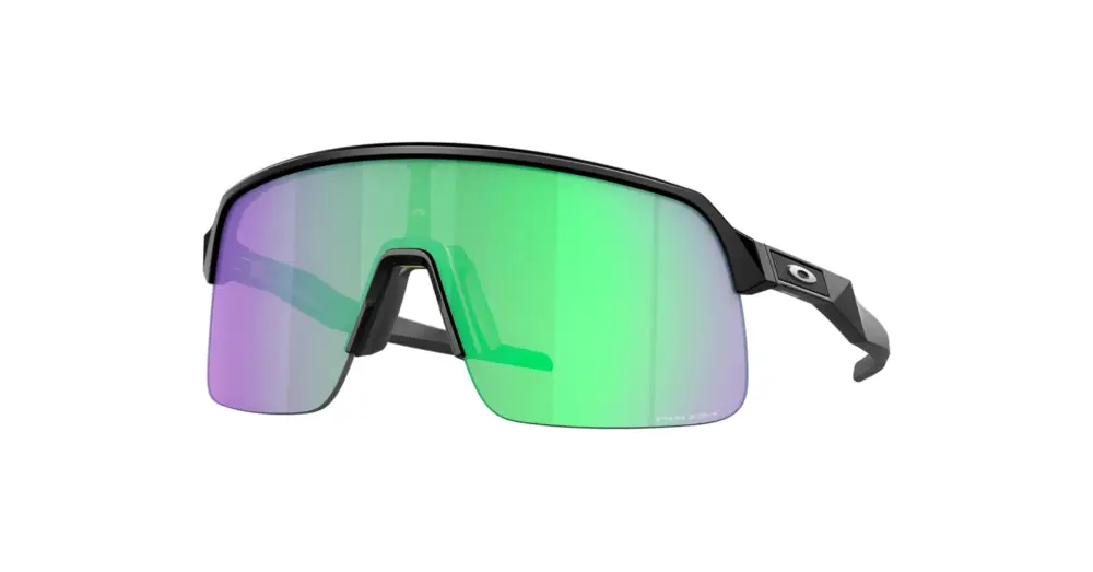 Výhodná Nabídka Brýle OAKLEY Sutro Lite Matte Black/Prizm Jade