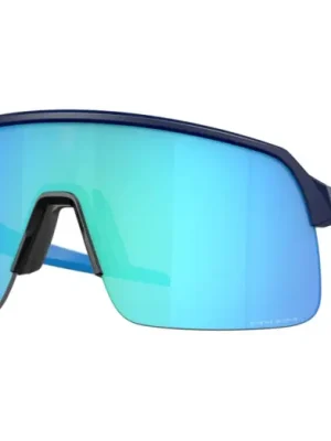 Brýle OAKLEY Sutro Lite Matte Navy/Prizm Sapphire Hit Sezóny