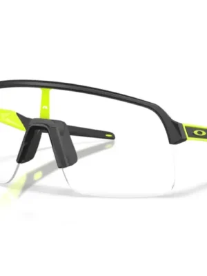 Nejprodávanější Brýle OAKLEY Sutro Lite Matte Black/Clear