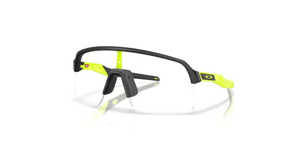 Nejprodávanější Brýle OAKLEY Sutro Lite Matte Black/Clear