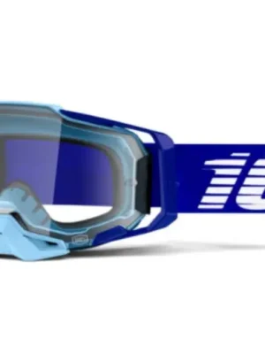 Brýle 100% Armega Royal/Clear Lens Top Prodej