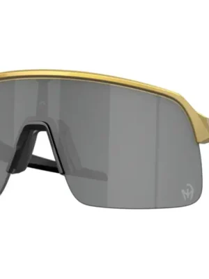 Brýle OAKLEY Sutro Lite Olympic Gold/Prizm Black Levný