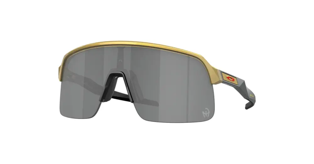 Brýle OAKLEY Sutro Lite Olympic Gold/Prizm Black Levný