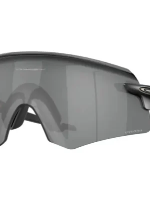 Brýle OAKLEY Encoder Matte Black/Black Prizm Speciální Cena