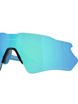 Doprava Zdarma Brýle OAKLEY Radar Ev S Path Polished White/Prizm Sapphire