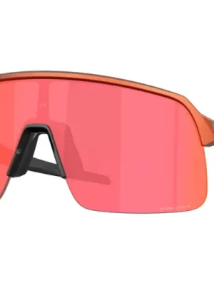 Omezená Nabídka Brýle OAKLEY Sutro Lite Fiery Orange/Prizm Trail Torch