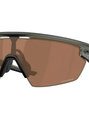Cenově Výhodný Brýle OAKLEY Sphaera Matte Olive Ink/Prizm Tungsten